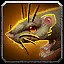 Grabbed Rat icon