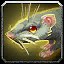 inv_rat2undermine_greypatchy icon