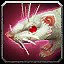 Grabbed Rat icon