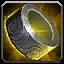Dread Gladiator's Band icon