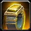Golden Empire Signet icon