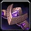 Sinful Gladiator's Signet icon