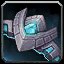 Korthian Scholar's Signet icon