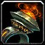 Meteorite Ring icon