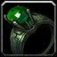 Stealthy Hunter's Band icon