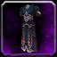 Archmage Karlain's Imbued Silkweave Robe icon