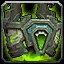 Corroded Soul Crusher, a World of Warcraft mount