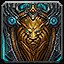 Replica Lion's Heart icon