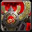 Unbreakable Bulwark icon