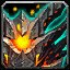 Burning Blood of the Worldbreaker icon