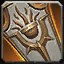 Carrying Faerin's Shield icon