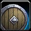 Valarjar Sparring Buckler icon