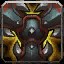Wild Gladiator's Shield Wall icon
