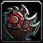 Tyrannical Gladiator's Barrier icon