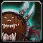 Mok'gol Howling Shield icon