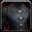 Duelist's Midnight Doublet icon