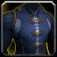Duelist's Navy Doublet icon