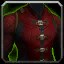 Duelist's Crimson Doublet icon