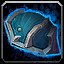 Create Shoulder icon