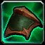 Green Dragonspawn Shoulderpads icon