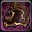 Obsidian Jeweled Shoulderpads icon