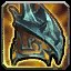 Spiked Bronze Spaulders icon
