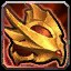 Skymaster's Blood Pauldrons icon