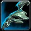 Ritualist's Shoulder-Scythes icon