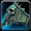 Infiltrator's Shoulderguards icon