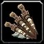 Spine-Reinforced Spaulders icon