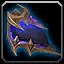 Pauldrons of the Gilded Collapsed Star icon