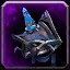 Create Shoulder icon