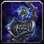 Black Rook Armor icon