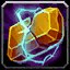Cracked Citrine icon