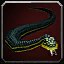 inv_snake_darkgreenyellow icon