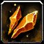 Fractured Spark of Fortunes icon