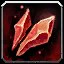 inv_spark_shard_red icon