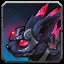 Gloombough Groveglider, a World of Warcraft mount