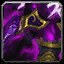 Aluneth, Greatstaff of the Magna icon