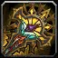 Forbidden Flame icon