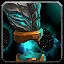 Dimension-Ripper's Staff icon