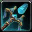 Archmage's Battle Staff icon