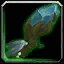 Gardener's Lightstaff icon