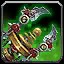 Rapid Extraction icon