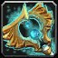 Communal Staff icon