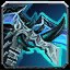 Glazfuris, Scythe of the Deep Chill icon