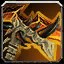Rethfuras, Scorched Scythe of Cinders icon