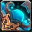 Fearspeaker's Warstaff icon
