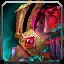 Wild Gladiator's Energy Staff icon