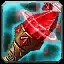 Wild Gladiator's Staff icon